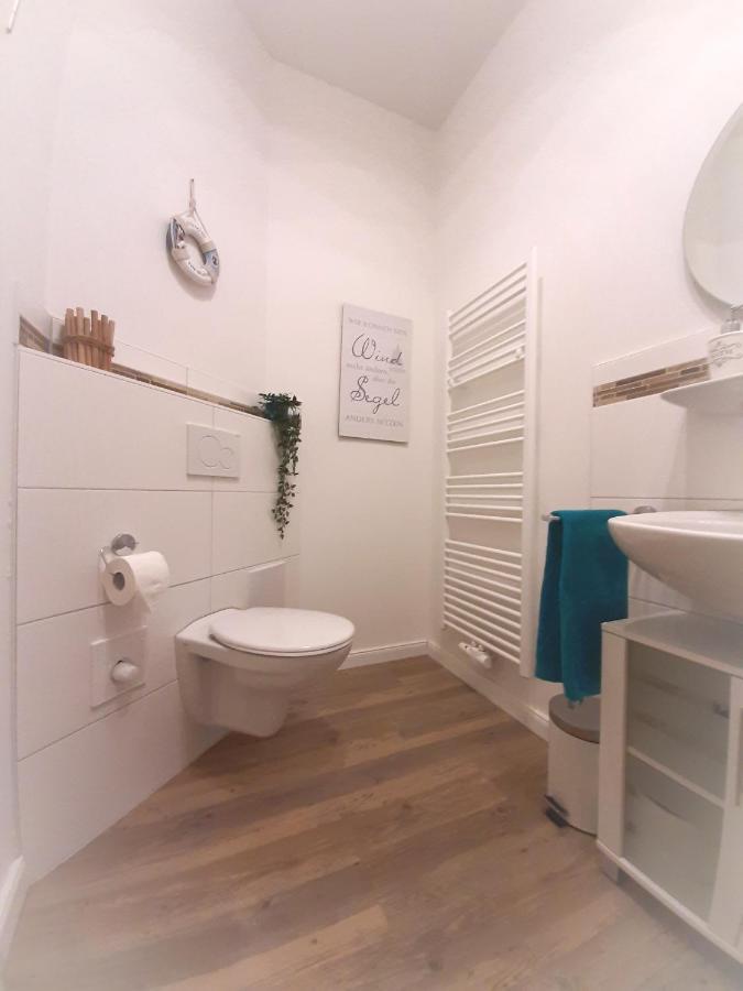Gemuetliche Ferienwohnung โซลเทา ภายนอก รูปภาพ